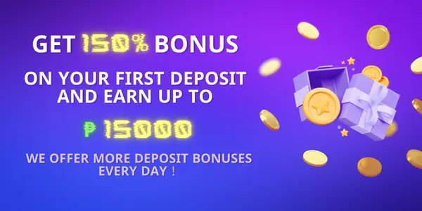 widd bonus VIP banner