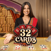32 Baraha widd casino trực tiếp
