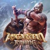 Asgardian Trỗi Dậy widd slot