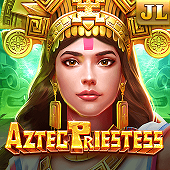 Nữ Tế Aztec widd slot