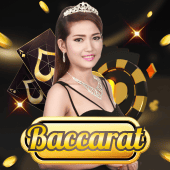 Baccarat A widd casino trực tiếp