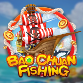 Câu Cá Bao Chuan widd bắn cá