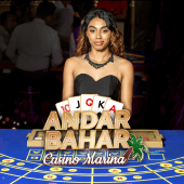Casino Marina Andar Bahar widd casino trực tiếp