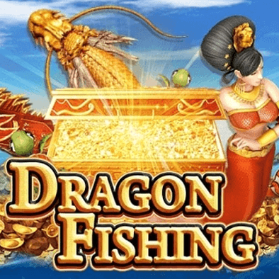 Câu Cá Rồng widd bắn cá