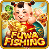 Câu Cá Fuwa widd bắn cá