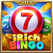 Bingo Irich widd nổ hũ