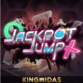Nhảy Jackpot widd bài