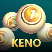 Keno widd bài
