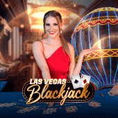 Blackjack Las Vegas widd casino trực tiếp