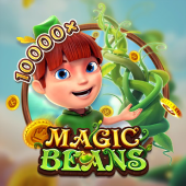 Hạt Đậu Ma Thuật widd games