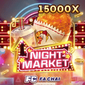 Chợ Đêm widd nổ hũ