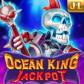 Vua Đại Dương Jackpot widd bắn cá