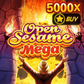 Mở Sesame Mega widd games