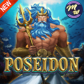 Poseidon widd nổ hũ