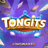 Tongits widd bài
