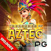 Kho Báu Aztec widd games