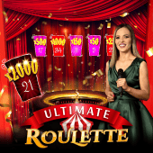 Roulette Tối Thượng widd casino trực tiếp
